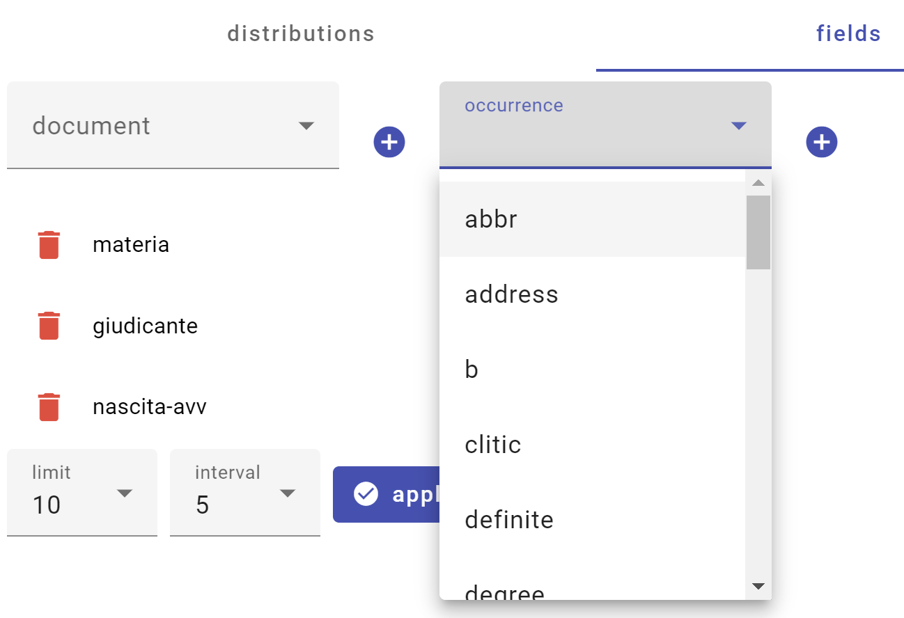 picking set attributes